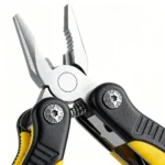 11-in-1 Multifunctional Folding Tool Pliers | Portable EDC Multitool - Image 5