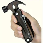 12-in-1 Hammer Multitool | Stocking Stuffer Gift for Men - Image 6