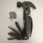 12-in-1 Hammer Multitool | Stocking Stuffer Gift for Men - Image 2