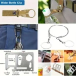 20-in-1 Outdoor Survival Kit | Camping, Hunting & Fishing Gear - Image 2