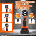 Cordless Drill Driver Set - Image 2