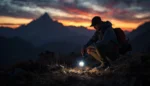 Premium Rechargeable Survival Flashlight - Image 2