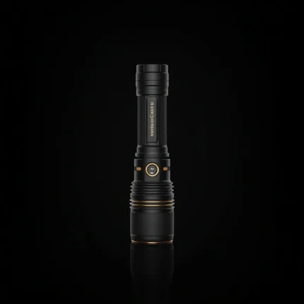 flashlight