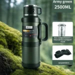 Large Capacity Insulated Kettle - Image 2