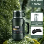 Large Capacity Insulated Kettle - Image 3