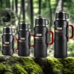 Large Capacity Insulated Kettle - Image 4
