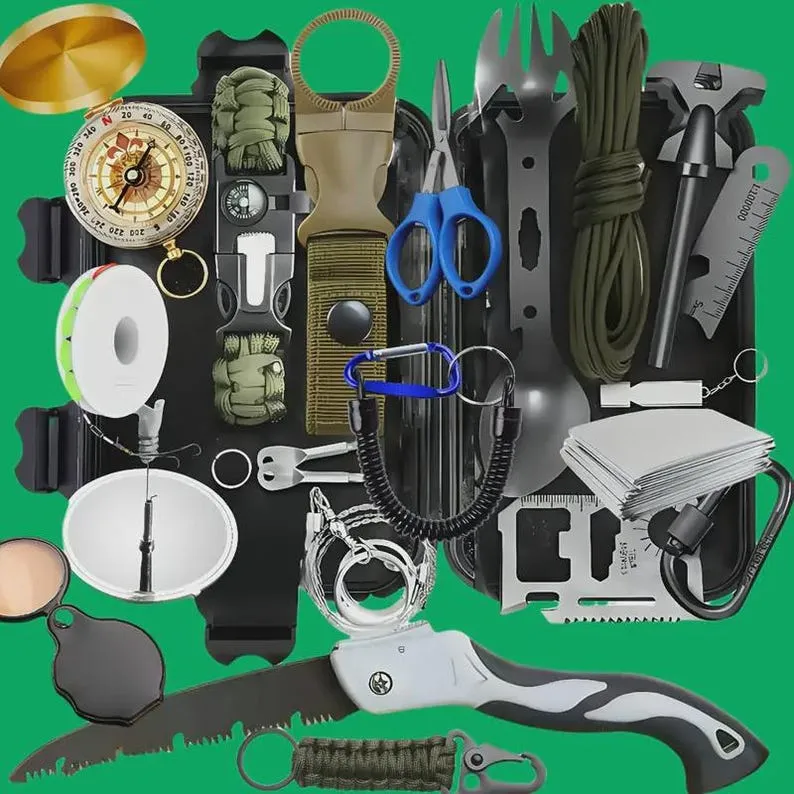 portable-inflator-main 150 PSI Portable Air Compressor with Tire Pressure Gauge & LED Display - Image 1