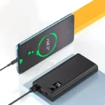 50000mAh Mobile Power Supply Power Bank - Image 2
