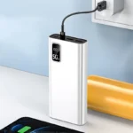 50000mAh Mobile Power Supply Power Bank - Image 4
