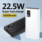 50000mAh Mobile Power Supply Power Bank - Image 5