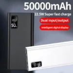 50000mAh Mobile Power Supply Power Bank - Image 7