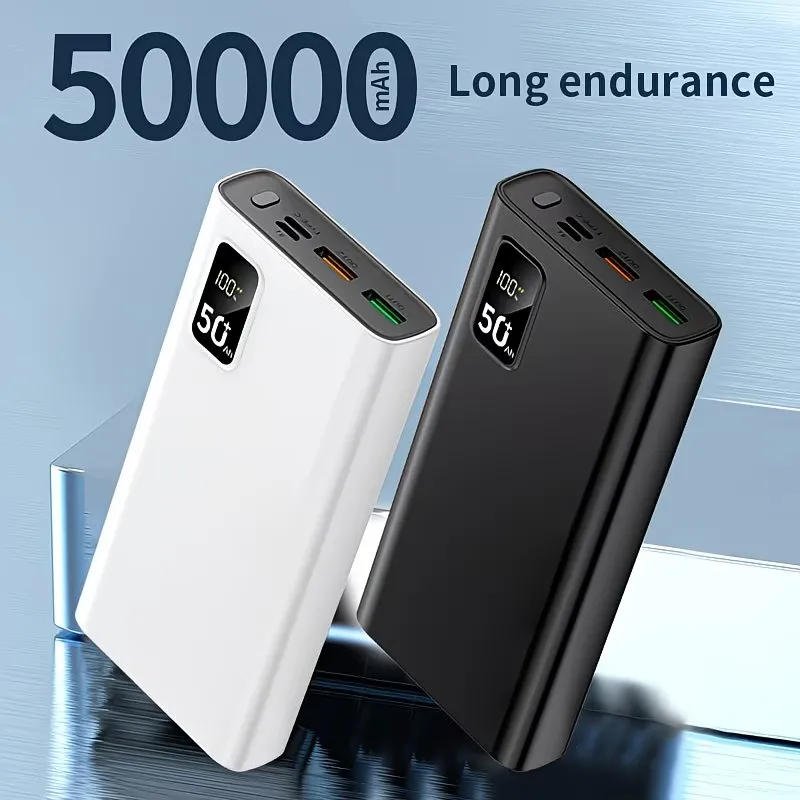 power-bank-50000mah-main 50000mAh Mobile Power Supply Power Bank - Image 1
