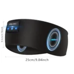 Powerway Wireless Sleep Headphones Headband - Image 3