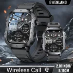 Smart Watch - Image 2