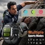Smart Watch - Image 3