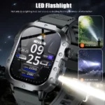 Smart Watch - Image 4