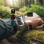 Smart Watch - Image 5