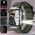 Smart Watch - Image 6