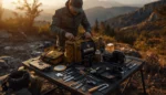 survival kit lifestyle