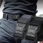 2pcs Tactical Nylon Belt