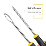 Emergency Tubeless Tyre Repair Tool Kit (23 Pieces) - Image 8