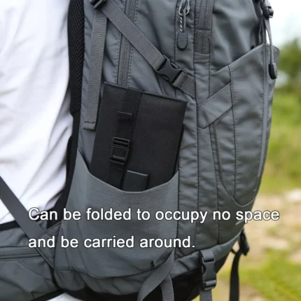 Portable Folding Tourist Grill