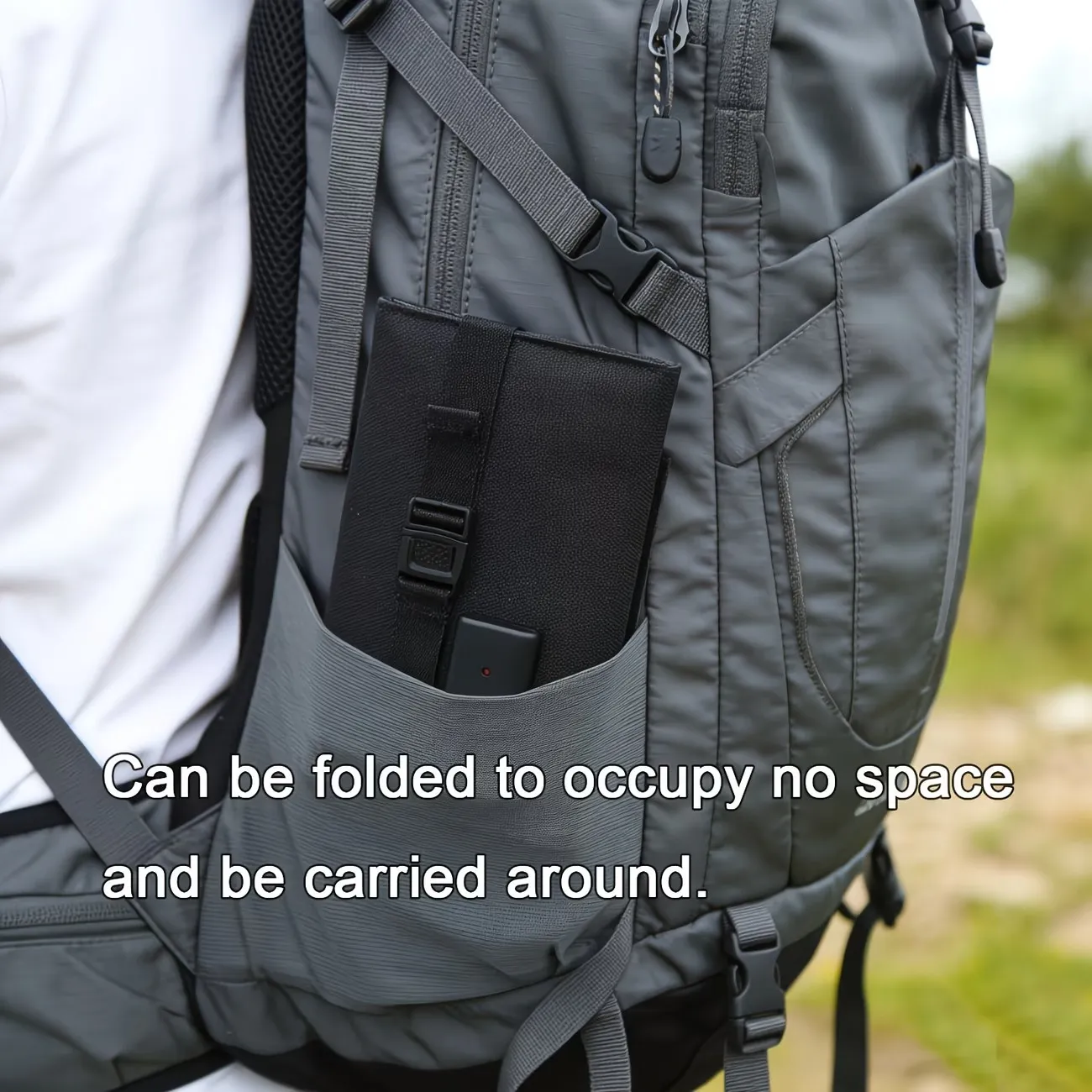 tourist-grill-main Portable Folding Tourist Grill - Image 1