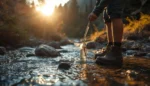 Survival Water Filter Straw for Outdoor Use - Image 2